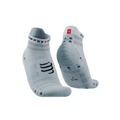   CompresSport Pro Racing Socks v4.0 Ultralight Run Low futózokni