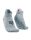 CompresSport Pro Racing Socks v4.0 Ultralight Run Low futózokni