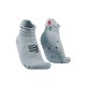 CompresSport Pro Racing Socks v4.0 Ultralight Run Low futózokni