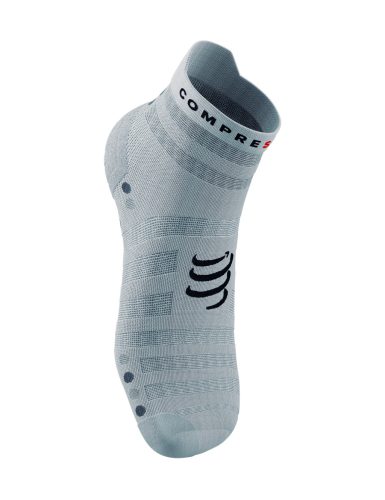 CompresSport Pro Racing Socks V4.0 Ultralight Low futózokni