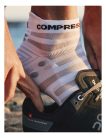 CompresSport Pro Racing Socks v4.0 Ultralight Run Low futózokni
