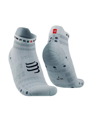 CompresSport Pro Racing Socks V4.0 Ultralight Low futózokni