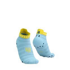 CompresSport Pro Racing Socks V4.0 Ultralight Low futózokni