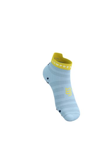 CompresSport Pro Racing Socks V4.0 Ultralight Low futózokni