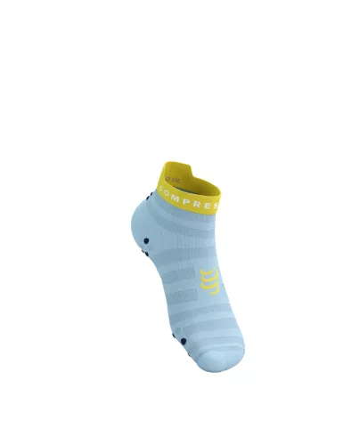 CompresSport Pro Racing Socks V4.0 Ultralight Low futózokni