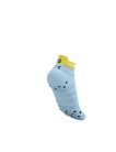 CompresSport Pro Racing Socks V4.0 Ultralight Run Low futózokni
