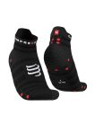 CompresSport Pro Racing Socks V4.0 Ultralight Run Low futózokni