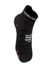 CompresSport Pro Racing Socks V4.0 Ultralight Run Low futózokni