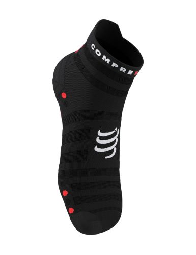 CompresSport Pro Racing Socks V4.0 Ultralight Low futózokni