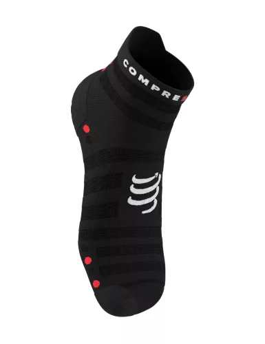 CompresSport Pro Racing Socks V4.0 Ultralight Low futózokni