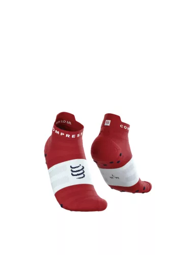 CompresSport Pro Racing Socks V4.0 Ultralight zokni