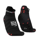 CompresSport Pro Racing Socks V4.0 Ultralight (Low) futózokni