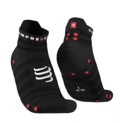   CompresSport Pro Racing Socks V4.0 Ultralight (Low) futózokni