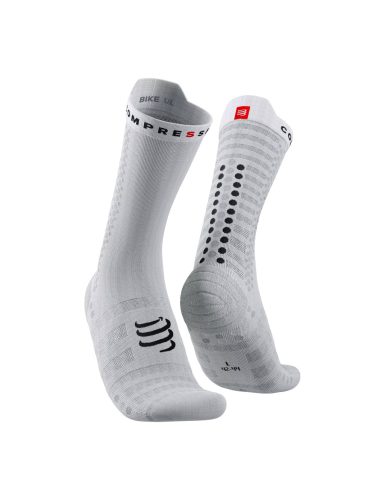 CompresSport Pro Racing Socks V4.0 Ultralight Bike futózokni
