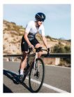 CompresSport Pro Racing Socks V4.0 Ultralight Bike futózokni