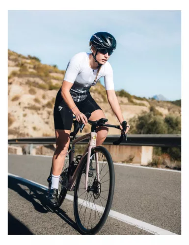 CompresSport Pro Racing Socks V4.0 Ultralight Bike kerékpáros zokni