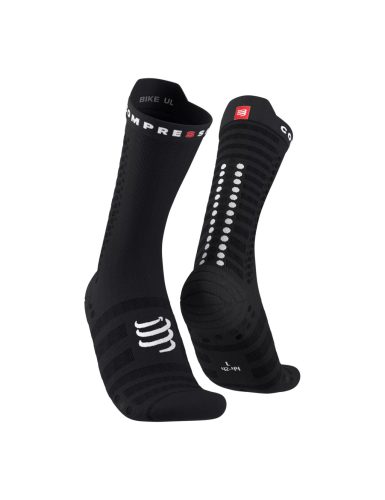 CompresSport Pro Racing Socks V4.0 Ultralight Bike futózokni