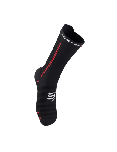 CompresSport Pro Racing Socks V4.0 Ultralight Bike kerékpáros zokni
