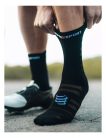 CompresSport Pro Racing Socks V4.0 Ultralight Bike futózokni