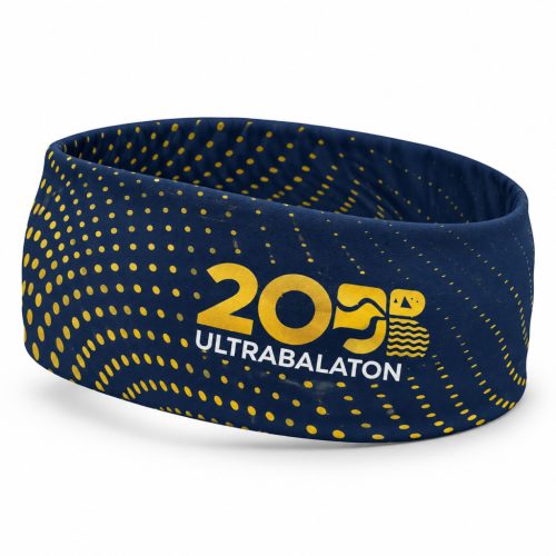 Ultrabalaton 2026 Fejpánt