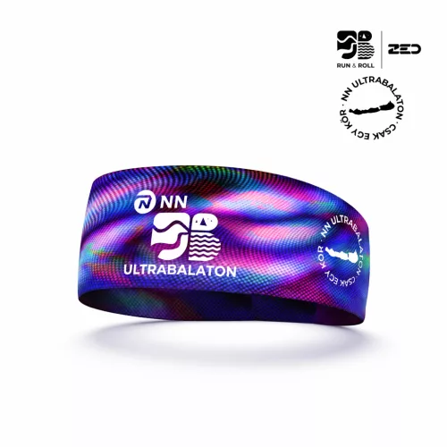 Ultrabalaton 2026 Fejpánt