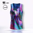 Ultrabalaton 2026 Ujjatlan Trikó Férfi