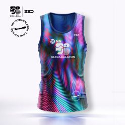 Ultrabalaton 2026 Ujjatlan Trikó Férfi