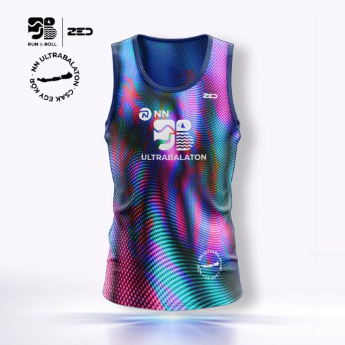 Ultrabalaton 2026 Ujjatlan Trikó Férfi