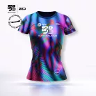 Ultrabalaton 2026 Rövidujjú Póló Női