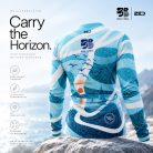 Ultrabalaton 2027 hosszúujjú férfi póló - ELŐRENDELÉSRE