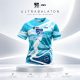 Ultrabalaton 2027 rövidujjú férfi póló - ELŐRENDELÉSRE