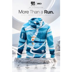 Ultrabalaton 2027 hoodie - ELŐRENDELÉSRE