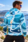 Ultrabalaton 2027 hoodie - ELŐRENDELÉSRE