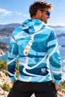Ultrabalaton 2027 hoodie - ELŐRENDELÉSRE