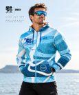 Ultrabalaton 2027 hoodie - ELŐRENDELÉSRE