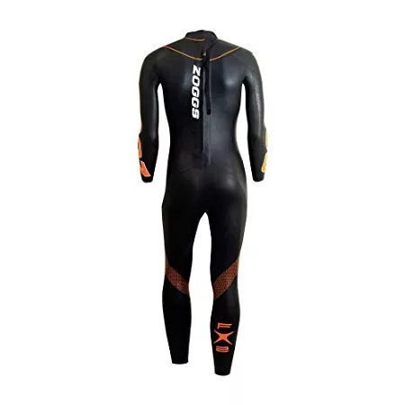 Zoggs FX2 Men's Wetsuit férfi neoprén