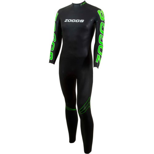 Zoggs FX2 Men's Wetsuit férfi neoprén
