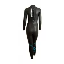Zoggs FX3 Women's Wetsuit női neoprén