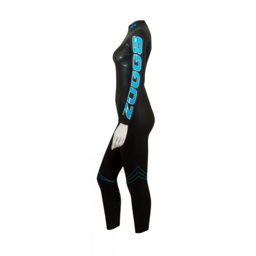 Zoggs FX3 Women's Wetsuit női neoprén