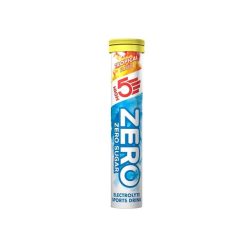 High5 Zero Sport (trópusi) pezsgőtabletta - 20 tabl