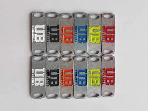 Ultrabalaton cipőfűző biléta