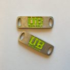 MaratonMan UB cipőfűző biléta cipőfűző