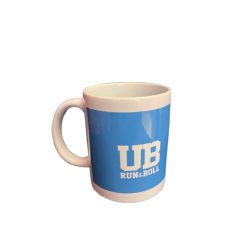 Ultrabalaton bögre