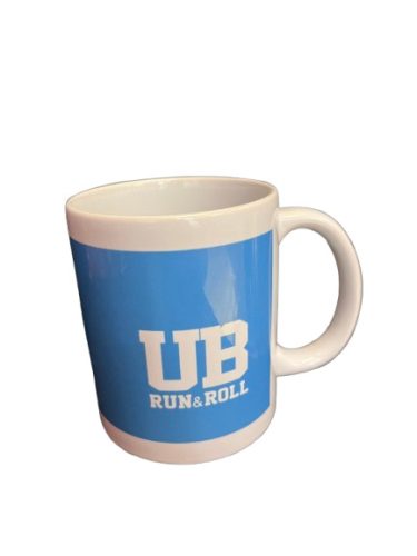 Ultrabalaton bögre