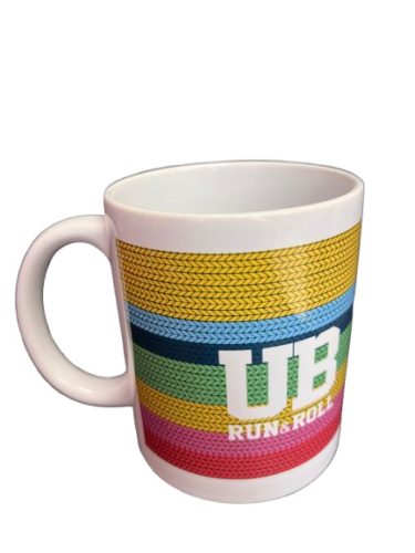Ultrabalaton bögre