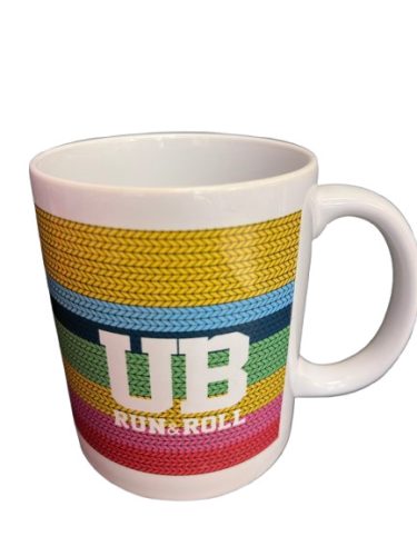 Ultrabalaton bögre