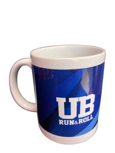 Ultrabalaton bögre
