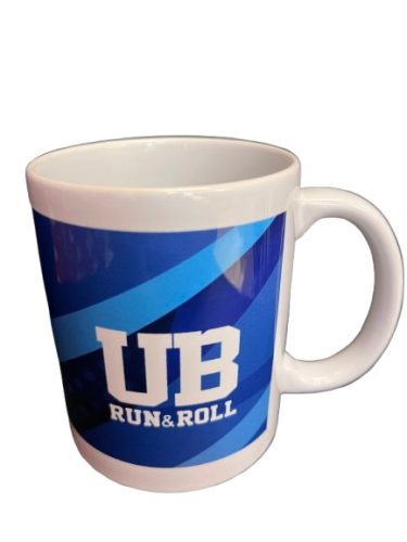 Ultrabalaton bögre