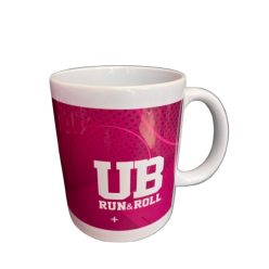 Ultrabalaton bögre