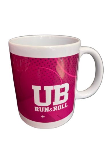 Ultrabalaton bögre